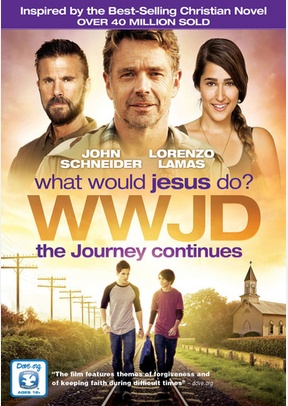 WWJD: The Journey Continues