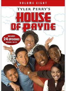 House of Payne: Volume 8