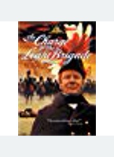 The Charge Of The Light Brigade