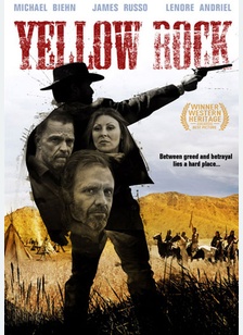 Yellow Rock
