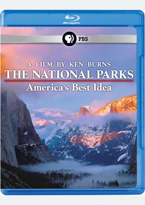 The National Parks: America's Best Idea