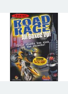 ROAD RAGE:ALL BOXED UP