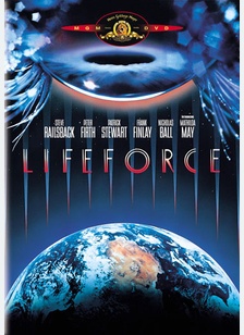 Lifeforce