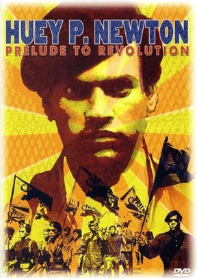 HUEY P. NEWTON:PRELUDE TO REVO