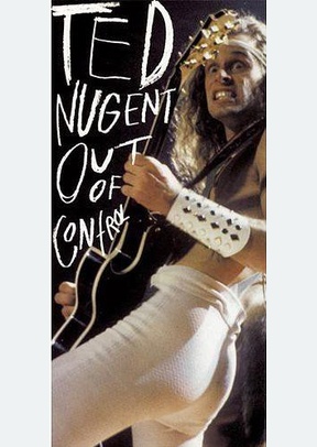 OUT OF CONTROL (2CDS)