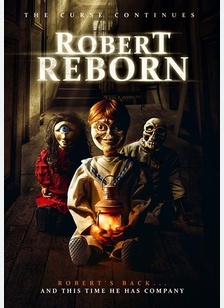 Robert Reborn