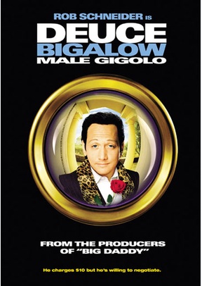 Deuce Bigalow: Male Gigolo