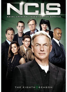 NCIS: The Eighth Season