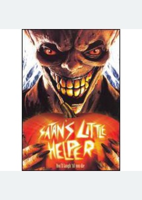 SATANS LITTLE HELPER