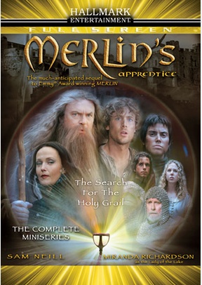 Merlin's Apprentice