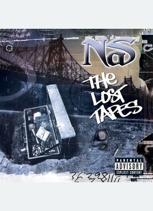 LOST TAPES