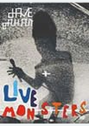 LIVE MONSTERS