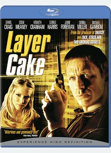 Layer Cake