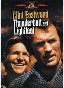 Thunderbolt and Lightfoot