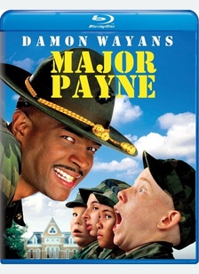 Major Payne