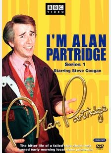 I'm Alan Partridge: Series 1