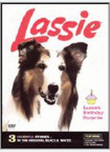 LASSIE
