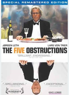 The Five Obstructions