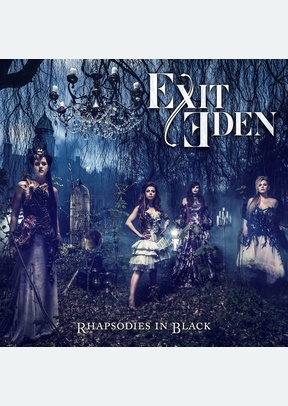 Rhapsodies In Black
