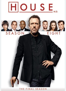House: Season 8