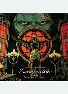 SOUNDTRACK (2CD)