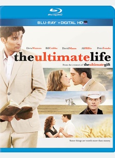 The Ultimate Life