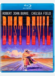 DUST DEVIL:SPEC ED (BR)