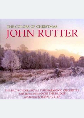 The Colors Of Christmas