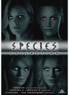 Species Collection