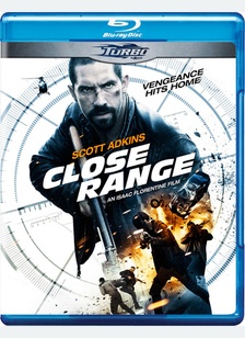 Close Range