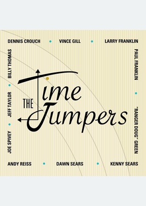 The Time Jumpers