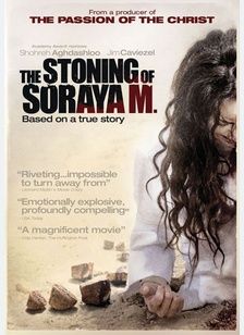 The Stoning of Soraya M.
