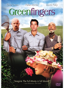 Greenfingers
