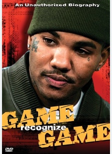 Game Recognize Game Unauthorized