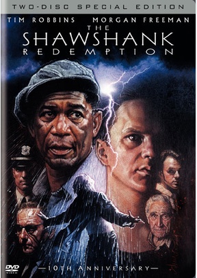 The Shawshank Redemption