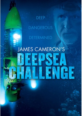 James Cameron's Deepsea Challenge