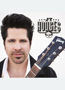 JT HODGES