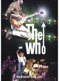 The Who: Live