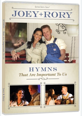 JOEY + RORY