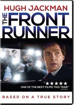 The Front Runner
