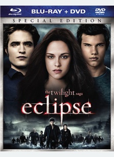 The Twilight Saga: Eclipse