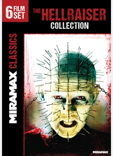 Hellraiser Collection