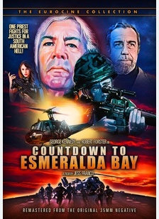 Countdown to Esmeralda Bay