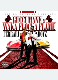 Ferrari Boyz