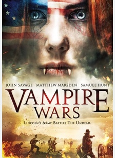 Vampire Wars