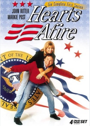 Hearts Afire: Season 1