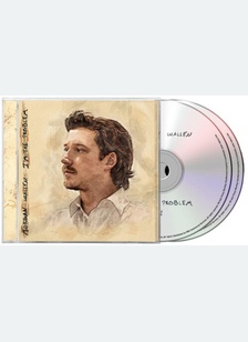 IM THE PROBLEM (2CD)