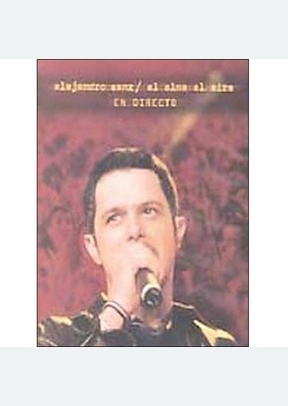 SANZ, ALEJANDRO