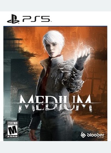 The Medium - PlayStation 5