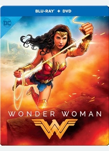 Wonder Woman